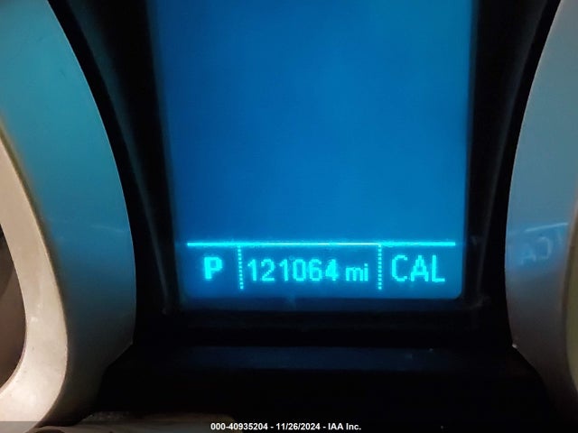Chevrolet EQUINOX LS 2016 2GNALBEK0G1156790 Image 7