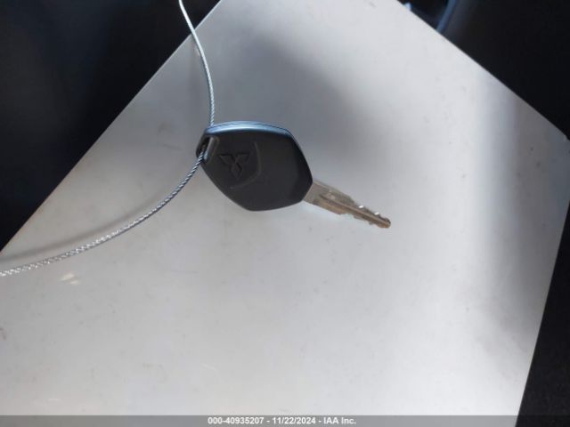 2015 MITSUBISHI MIRAGE ML32A3HJ7FH003009 Photo 10