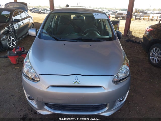 ML32A3HJ7FH003009 Mitsubishi MIRAGE DE