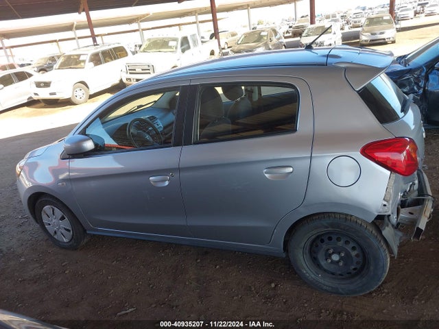 ML32A3HJ7FH003009 Mitsubishi MIRAGE DE