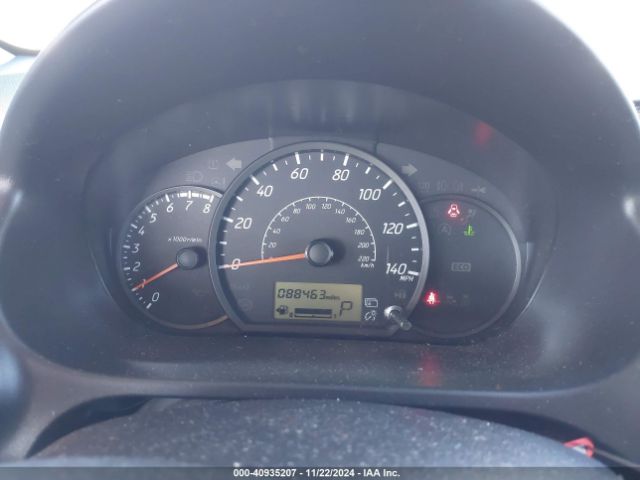 2015 MITSUBISHI MIRAGE ML32A3HJ7FH003009 Photo 6