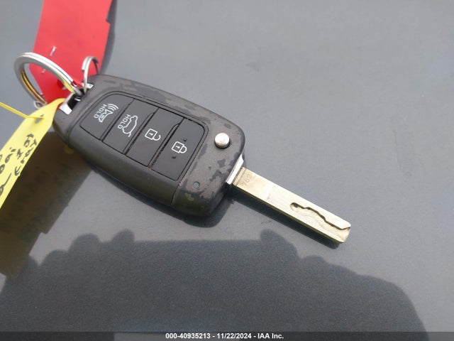Hyundai Kona Se 2020 KM8K12AA7LU479132 Image 11