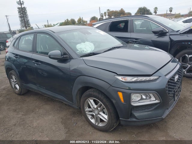 Hyundai Kona Se 2020 KM8K12AA7LU479132 Image 13