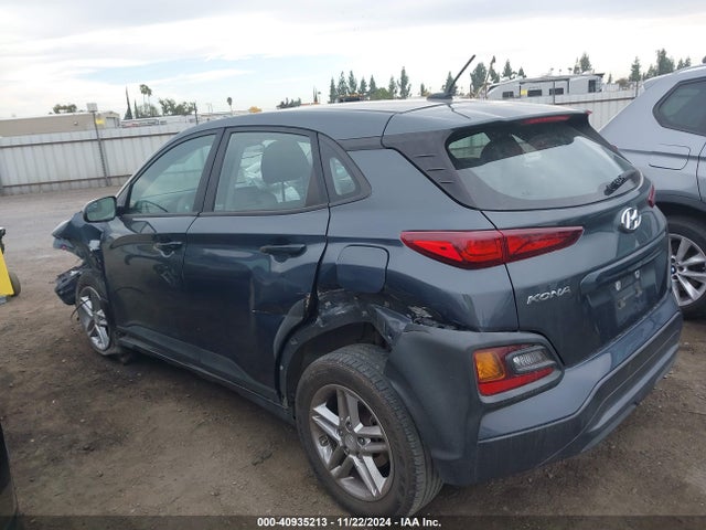 Hyundai Kona Se 2020 KM8K12AA7LU479132 Image 14