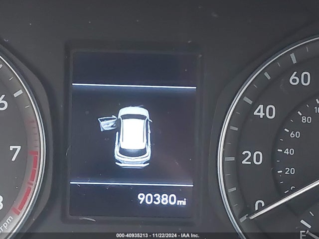 Hyundai Kona Se 2020 KM8K12AA7LU479132 Image 15