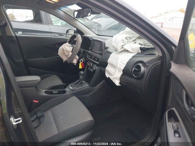 Hyundai Kona Se 2020 KM8K12AA7LU479132 Image 5