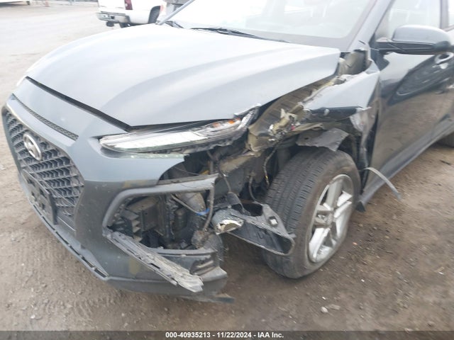 Hyundai Kona Se 2020 KM8K12AA7LU479132 Image 6