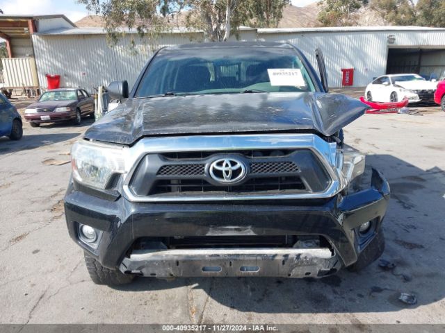 3TMJU4GN8FM188788 Toyota Tacoma Double Cab Prerunner