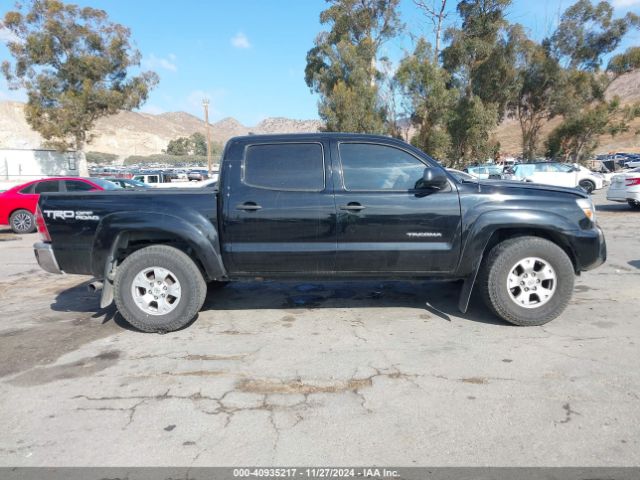 3TMJU4GN8FM188788 Toyota Tacoma Double Cab Prerunner