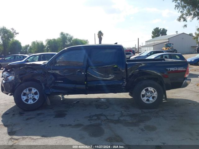 3TMJU4GN8FM188788 Toyota Tacoma Double Cab Prerunner