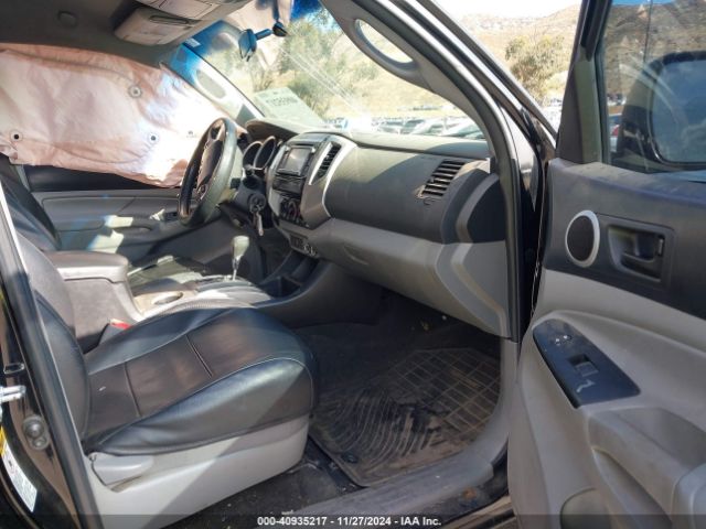 3TMJU4GN8FM188788 Toyota Tacoma Double Cab Prerunner
