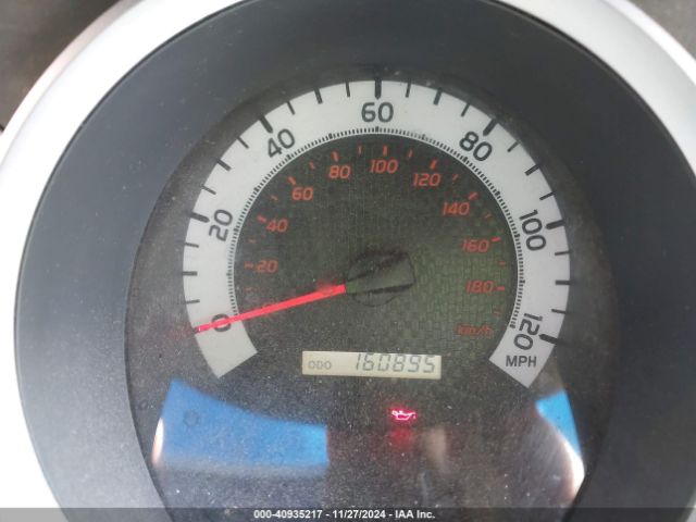 3TMJU4GN8FM188788 Toyota Tacoma Double Cab Prerunner