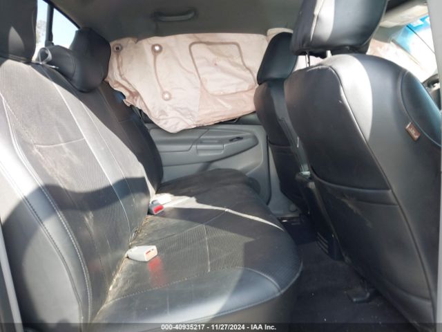 3TMJU4GN8FM188788 Toyota Tacoma Double Cab Prerunner