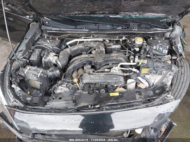 Subaru na 2021 JF2GTHRC0MH266497 Image 10