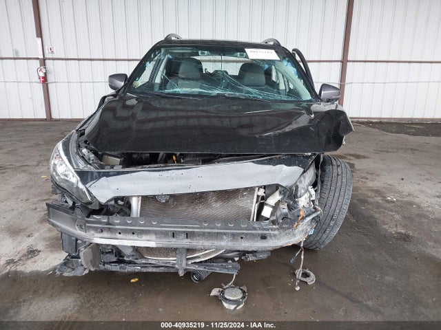 Subaru na 2021 JF2GTHRC0MH266497 Image 12