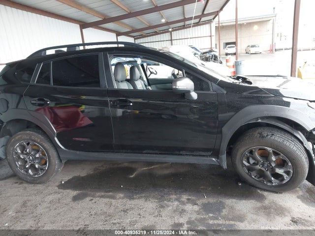 Subaru na 2021 JF2GTHRC0MH266497 Image 13