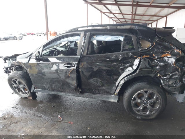 Subaru na 2021 JF2GTHRC0MH266497 Image 14