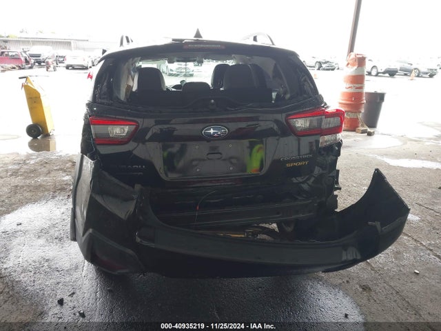 Subaru na 2021 JF2GTHRC0MH266497 Image 16