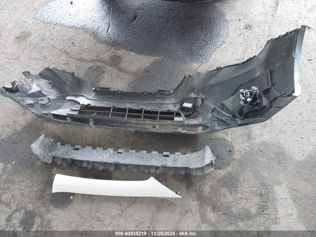 Subaru na 2021 JF2GTHRC0MH266497 Image 11