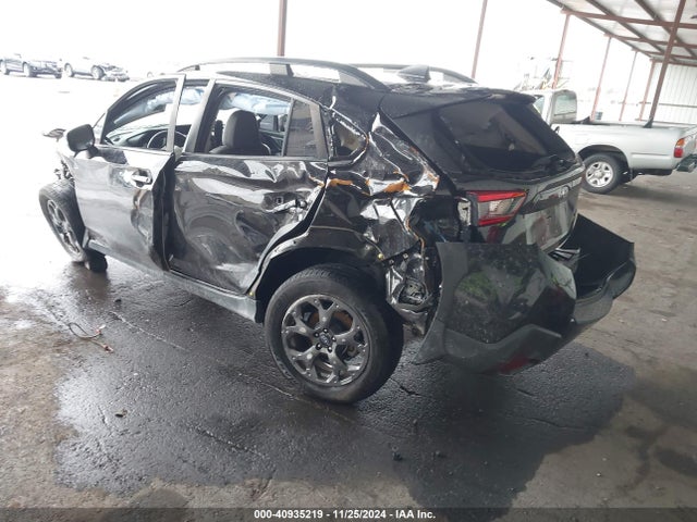 Subaru na 2021 JF2GTHRC0MH266497 Image 3