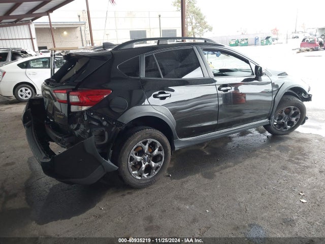 Subaru na 2021 JF2GTHRC0MH266497 Image 4