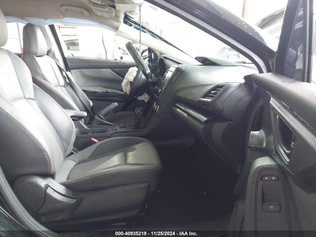 Subaru na 2021 JF2GTHRC0MH266497 Image 5