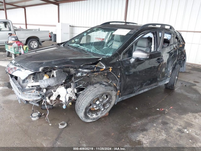 Subaru na 2021 JF2GTHRC0MH266497 Image 6