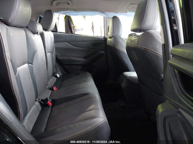 Subaru na 2021 JF2GTHRC0MH266497 Image 8