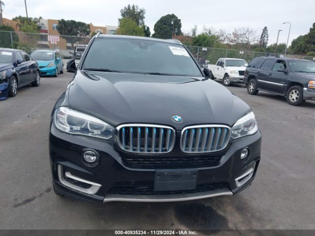 5UXKT0C5XJ0W03514 BMW X5 Edrive Xdrive40e Iperformance