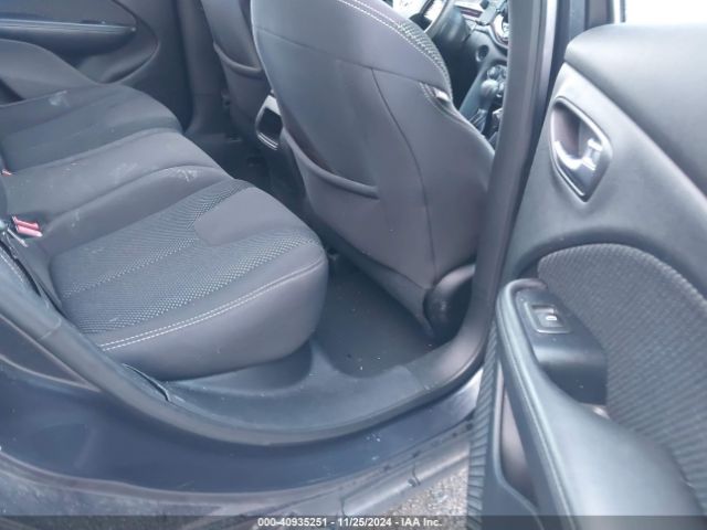1C3CDFBB4ED673266 Dodge DART SXT