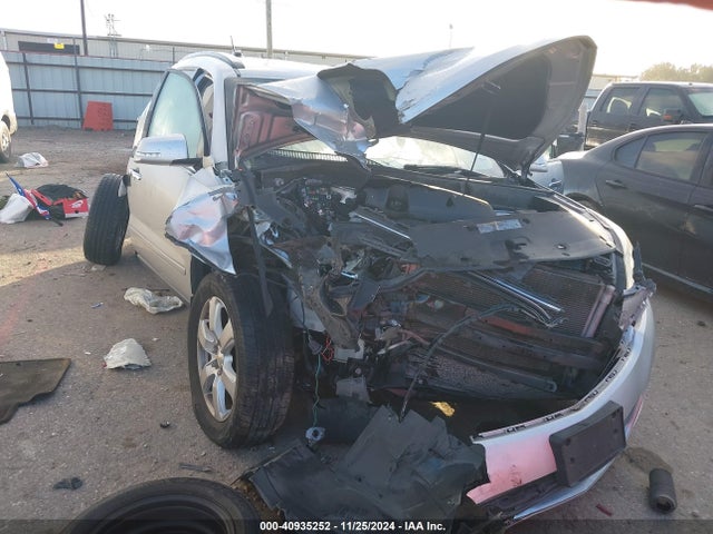 Chevrolet Traverse 1lt 2017 1GNKRGKD2HJ264678 Image 6