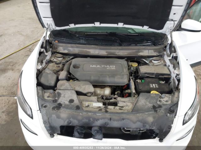 1C4PJMCB4JD581576 Jeep Cherokee Latitude 4x4