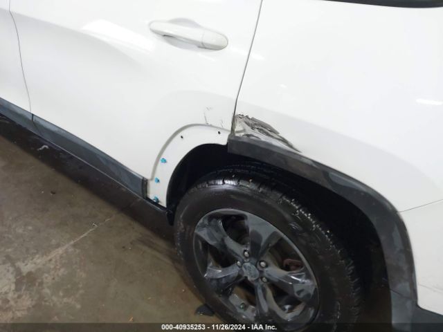 1C4PJMCB4JD581576 Jeep Cherokee Latitude 4x4