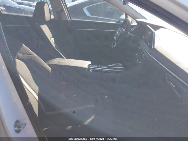 KMHL14JA4NA187989 Hyundai SONATA SEL