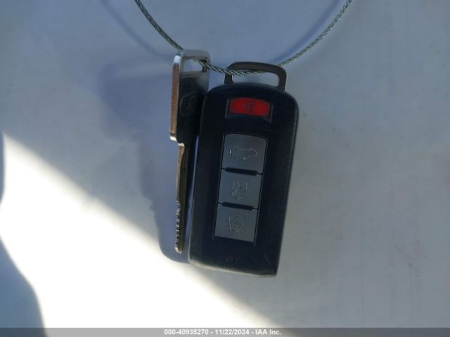 2011 MITSUBISHI LANCER JA32U8FW9BU026162 Photo 10