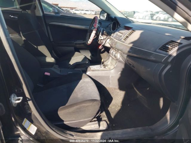 2011 MITSUBISHI LANCER JA32U8FW9BU026162 Photo 4
