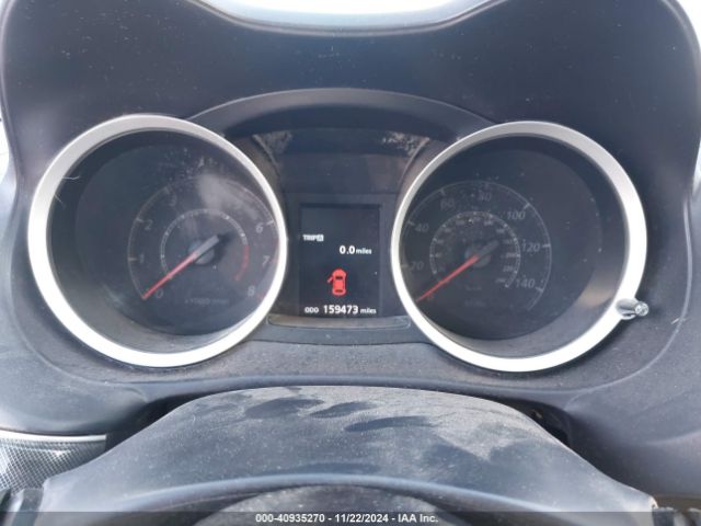 2011 MITSUBISHI LANCER JA32U8FW9BU026162 Photo 6