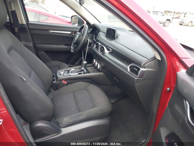 Mazda CX-5 SPORT 2019 JM3KFABM1K0692194 Image 5