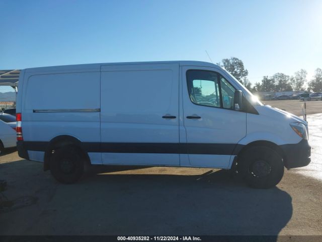 WD3PE7DDXGP262805 Mercedes-Benz Sprinter 2500 Normal Roof