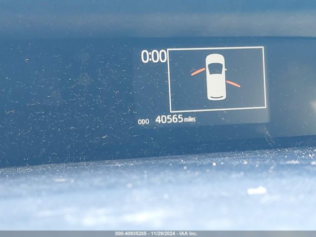 JTDKDTB38J1599327 Toyota Prius C One