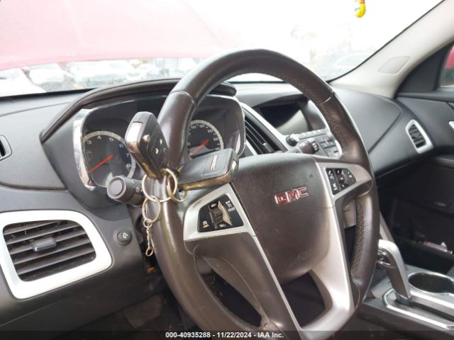 2GKALREK2E6243838 GMC Terrain Sle-2