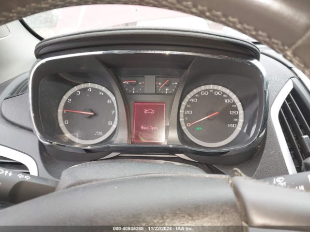 2GKALREK2E6243838 GMC Terrain Sle-2