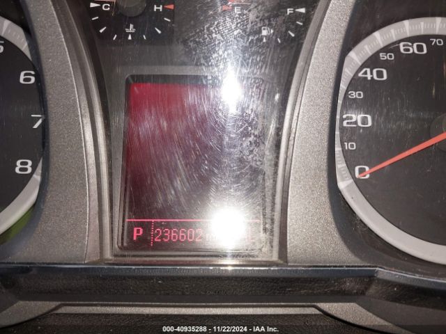 2GKALREK2E6243838 GMC Terrain Sle-2