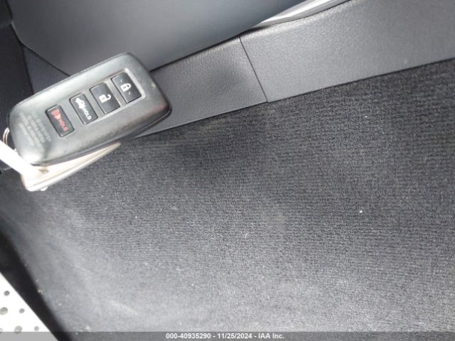 JTHBE1D29H5029473 Lexus IS 350
