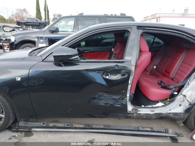 JTHBE1D29H5029473 Lexus IS 350