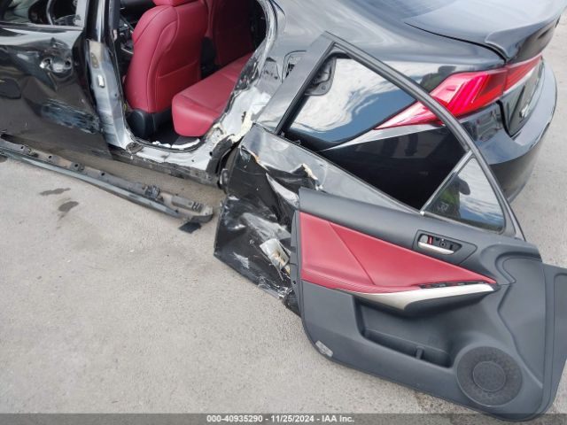 JTHBE1D29H5029473 Lexus IS 350
