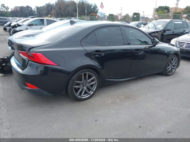 JTHBE1D29H5029473 Lexus IS 350