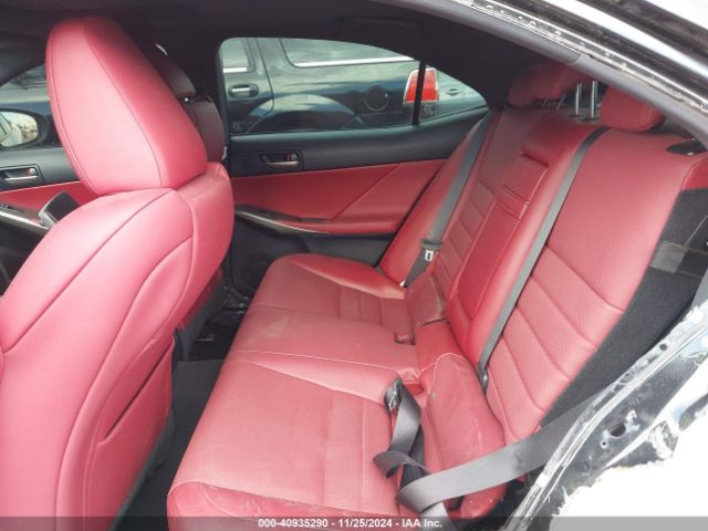 JTHBE1D29H5029473 Lexus IS 350
