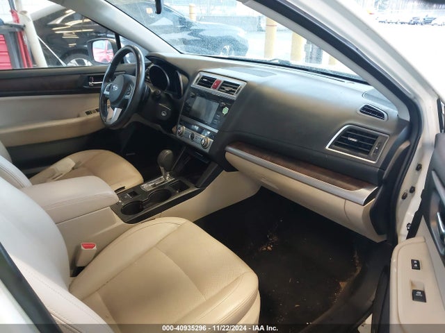 Subaru Outback 2.5i Limited 2015 4S4BSAJC5F3232825 Image 5