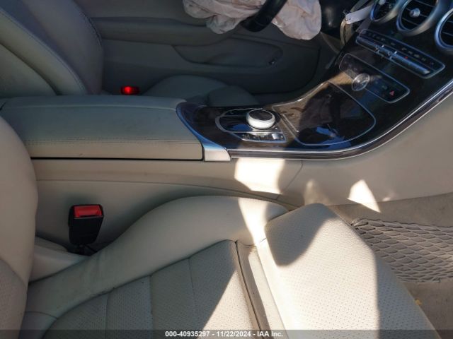 WDDWJ4JBXJF664759 Mercedes-Benz C 300